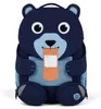Sac à dos pour enfants Affenzahn « Grand ami l'ours » Voir les images du produit 12