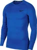 Nike - Maglia a maniche lunghe Pro Tight - Abbigliamento Anteprima dell’immagine prodotto 2