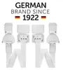 reer Furniture anti-tip kit, 1 Stück(e), Weiß, Kunststoff, Produktbild-Vorschau 20