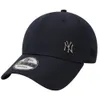 Kšiltovka New Era 9Forty - FLAWLESS New York Yankees navy Náhled obrázku produktu 12