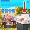KESSER® 24 Liter Kühlbox | KÜHLT und WÄRMT | Produktbild-Vorschau 6