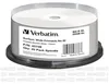 1x25 Verbatim BD-R Blu-Ray 25GB 6x Speed wide printable Produktbild-Vorschau 3