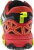 La Sportiva Bushido II Herren Wanderschuh in Schwarz, Größe Produktbild-Vorschau 2