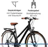Zündapp T700 700c Trekkingrad ab 160 cm Damen Fahrrad Produktbild-Vorschau 4