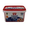 Dodoni Feta Käse – 1,5 kg – Premium griechischer Fetakäse in Salzlake g.U. Produktbild-Vorschau