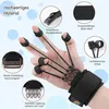 Handmuskeltrainer Fingertrainer Handtrainer mit Fünf Produktbild-Vorschau 3
