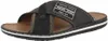 Rieker Herren Pantolette schwarz, Herren:42 EU Produktbild-Vorschau 18