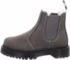 Dr Martens, stivale Chelsea da donna, grigio Anteprima dell’immagine prodotto 19