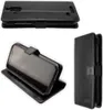 Tasche Bookstyle-Case für Blackview BV9600 schwarz Náhled obrázku produktu 1