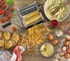 Küchenprofi Nudelmaschinen-Set Classic VITALE 150 Produktbild-Vorschau 5