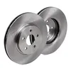 2 Bremsscheibe FERODO DDF1125 PREMIER für FORD JAGUAR, Produktbild-Vorschau 5