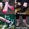 TwoSocks lustige Socken - Cocktail Socken, Motivsocken für Produktbild-Vorschau 3