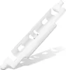 Türgriff Set wie Beko 4244570100 + Türgrifffeder für Produktbild-Vorschau 7