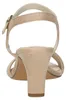Tamaris Damen Sandale Sandalette Stoff weiche Haptik Produktbild-Vorschau 28