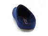 Haflinger Schuhe Damen Herren Hausschuhe Pantoffeln Wolle Produktbild-Vorschau 46