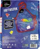Grembiule da pittura Kidea Anteprima dell’immagine prodotto 4