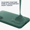 kwmobile Handyhülle für Samsung Galaxy S24 Hülle - Case Produktbild-Vorschau 6