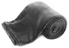 ARÔME HOME Mikroflanell-Decke Schwarz, 150 × 200 cm, 450 Produktbild-Vorschau 1