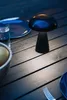 Luxus - Tischlampe Touch - Sofia - Silber - H21 x Ø16 Produktbild-Vorschau 8