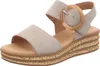 Gabor Riemchensandalette  Beige Produktbild-Vorschau 33