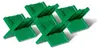 SPAX® 5009409872009 SPAX® Brettrichter-Set Kaiman Pro Voir les images du produit 2