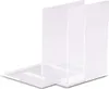 MAUL Buchstütze Acryl 12 x 12 x 17 cm glasklar Produktbild-Vorschau 7