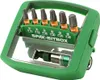 SPAX BITcheck Rapidator BIT-Halter + 6 SPAX BITs T-STAR Produktbild-Vorschau 8