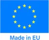 Portadepliant EXACOMPTA, DIN A4, PP, grana, trasparente Anteprima dell’immagine prodotto 8