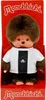 Monchhichi Fußballspieler Produktbild-Vorschau 6