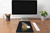 MuchoWow® Mauspad Mousepad Baum - Blatt - Gold 40x60 cm - Produktbild-Vorschau 4