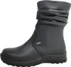Rieker  Damenschuhe Stiefel Reißverschluss Schwarz Produktbild-Vorschau 3