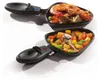 Raclette párty gril, 8 osôb, 1200W, stolný gril raclette Náhľad obrázku produktu 17
