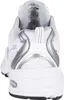 New Balance 530 Mesh-Laufschuhe, Weiß 43 EU Produktbild-Vorschau 21