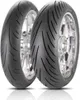 Avon Spirit St Posteriore Av76 160/70 R17 M/C Tl 73(W) Anteprima dell’immagine prodotto 4