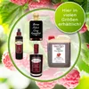 Himbeer Balsam Essig - Spezialität 0,5L mit intensiver Produktbild-Vorschau 3