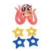 BESTWAY Aire de jeux pirate 140x130x104cm B52211 Voir les images du produit 43