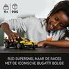 LEGO Technic Bugatti-Bolide 42151 Voir les images du produit 12