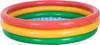 Piscine pour enfants Bunte 3 anneaux 150x29 cm Vinyle Voir les images du produit 5