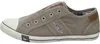 Mustang Damen Slipper bequeme Sneaker Halbschuhe 1099-409, Produktbild-Vorschau 3