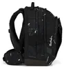 Sac à dos d'école Satch Match Plus Ninja Matrix Voir les images du produit 4