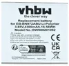 vhbw Akku kompatibel mit Samsung Galaxy Note SM-N975W, Produktbild-Vorschau 5