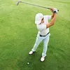 GOPLUS Golfschläger Set, 9 TLG. Golfschlägersätze, Produktbild-Vorschau 2