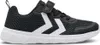 hummel Actus Recycled Sneaker Kinder black 33 Produktbild-Vorschau 7