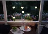 LED-Solarlichterkette BallsCombo 6 teilig Farbe warm white Produktbild-Vorschau 4