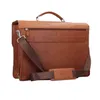 Esquire Businesstasche Laptoptasche mit Laptopfach Dallas Produktbild-Vorschau 8