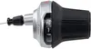 Cambio SHIMANO NEXUS SL-C3001-7, manopola rotante a 7 Anteprima dell’immagine prodotto 4