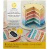 Wilton Backform Easy Layers 15 cm 5-teiliges Set Produktbild-Vorschau 1