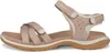Ecco Offroad Roam W Sandale Beige Produktbild-Vorschau 44