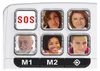 Swissvoice Xtra 1110 - Schnurgebundenes Telefon - Weiß Produktbild-Vorschau 7