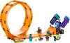 LEGO 60338 City Stuntz Schimpansen-Stuntlooping mit Rampe, Produktbild-Vorschau 12